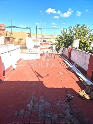 Chalet en venta en La Paz en Alcalá de Guadaira