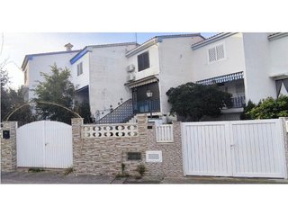 Casa adosada en venta en Benicasim Golf en Benicasim/Benicàssim