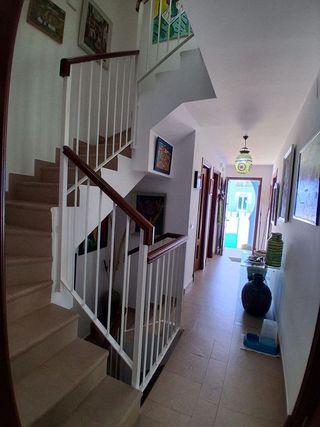 Casa adosada en venta en La Jara en Sanlúcar de Barrameda