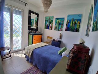 Casa adosada en venta en La Jara en Sanlúcar de Barrameda