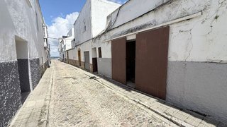 Chalet en venta en Medina-Sidonia
