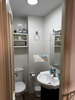 Casa adosada en venta en Priego de Córdoba