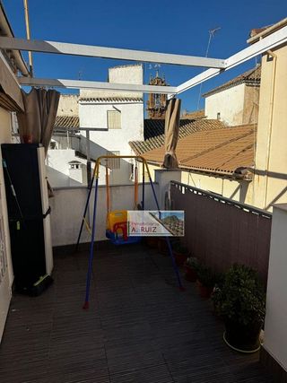 Casa adosada en venta en Priego de Córdoba