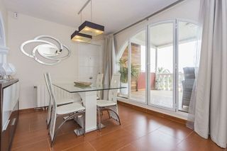 Chalet en venta en Zona Pueblo en Calpe/Calp