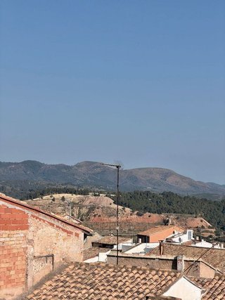 Casa adosada en venta en Segorbe