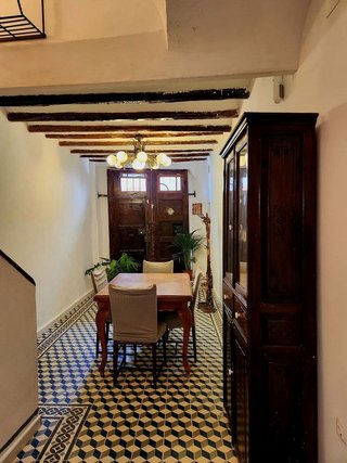 Casa adosada en venta en Segorbe