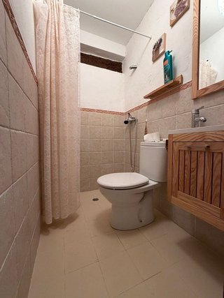 Casa adosada en venta en Segorbe