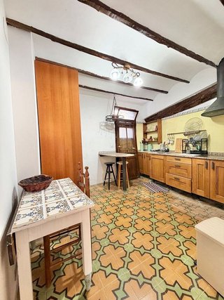 Casa adosada en venta en Segorbe