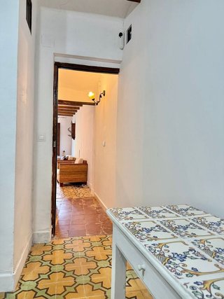 Casa adosada en venta en Segorbe