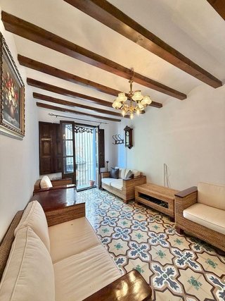 Casa adosada en venta en Segorbe