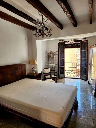 Casa adosada en venta en Segorbe