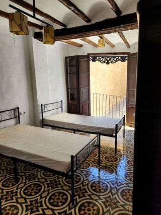 Casa adosada en venta en Segorbe