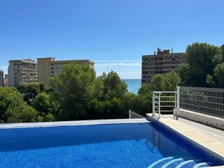 Casa en venta en El Balcó - Jaume I en Oropesa del Mar/Orpesa