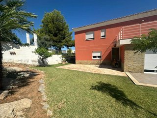 Casa en venta en El Balcó - Jaume I en Oropesa del Mar/Orpesa