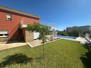 Casa en venta en El Balcó - Jaume I en Oropesa del Mar/Orpesa