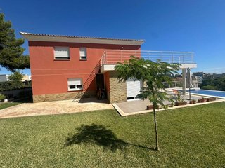 Casa en venta en El Balcó - Jaume I en Oropesa del Mar/Orpesa