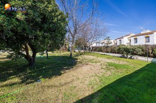 Chalet en venta en Ogíjares