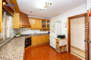 Chalet en venta en Ogíjares