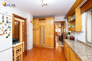 Chalet en venta en Ogíjares