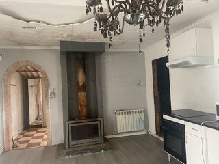 Chalet en venta en Almodóvar del Campo