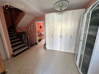 Casa adosada en venta en Vista Azul - Consolación en Dos Hermanas