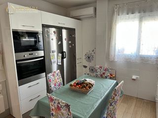 Casa adosada en venta en Vista Azul - Consolación en Dos Hermanas