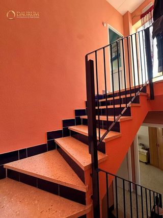 Casa adosada en venta en Vista Azul - Consolación en Dos Hermanas
