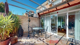 Casa pareada en venta en Fuentebella-San Felix-El Leguario en Parla