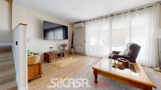 Casa pareada en venta en Fuentebella-San Felix-El Leguario en Parla
