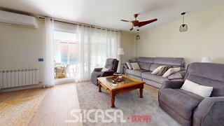 Casa pareada en venta en Fuentebella-San Felix-El Leguario en Parla