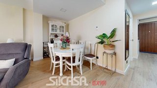 Casa pareada en venta en Fuentebella-San Felix-El Leguario en Parla