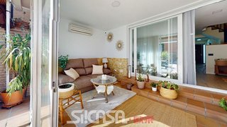 Casa pareada en venta en Fuentebella-San Felix-El Leguario en Parla