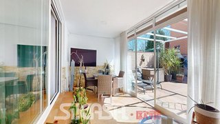 Casa pareada en venta en Fuentebella-San Felix-El Leguario en Parla