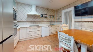 Casa pareada en venta en Fuentebella-San Felix-El Leguario en Parla