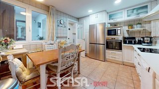 Casa pareada en venta en Fuentebella-San Felix-El Leguario en Parla
