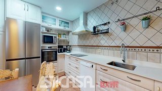 Casa pareada en venta en Fuentebella-San Felix-El Leguario en Parla