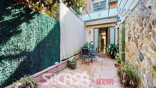 Casa pareada en venta en Fuentebella-San Felix-El Leguario en Parla