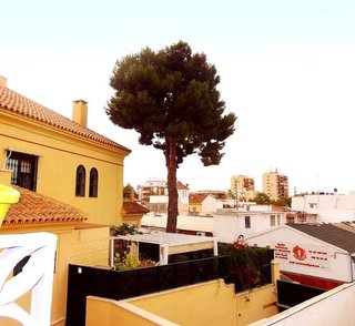 Casa adosada en venta en Pedregalejo en Málaga