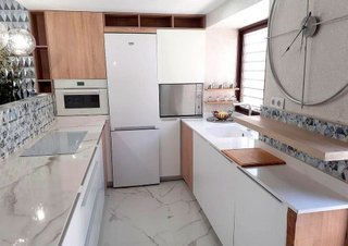 Casa adosada en venta en Pedregalejo en Málaga