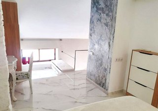 Casa adosada en venta en Pedregalejo en Málaga
