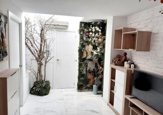Casa adosada en venta en Pedregalejo en Málaga