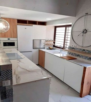 Casa adosada en venta en Pedregalejo en Málaga