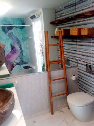 Casa adosada en venta en Pedregalejo en Málaga
