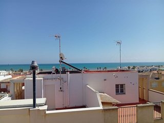Chalet en venta en Las Marinas en Garrucha