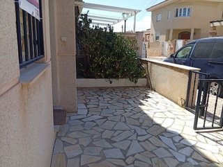 Chalet en venta en Las Marinas en Garrucha