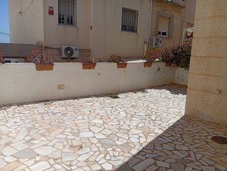 Chalet en venta en Las Marinas en Garrucha
