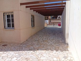 Chalet en venta en Las Marinas en Garrucha