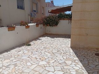 Chalet en venta en Las Marinas en Garrucha