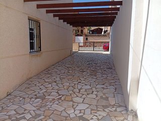 Chalet en venta en Las Marinas en Garrucha