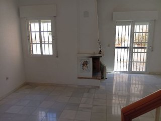 Chalet en venta en Las Marinas en Garrucha